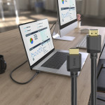 Hama HDMI kábel 8K Ultra High Speed 5 m Hama HDMI kábel 8K Ultra High Speed 5 m