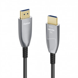 Hama optický aktívny HDMI kábel 8K Ultra High Speed, 20 m