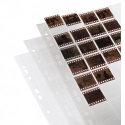 Hama obal pre 40 DIA/negatívov 24x36 mm