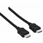 High-Speed HDMIâ„˘ Cable, Plug - Plug, 1.5 m