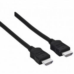 High-Speed HDMI™ Cable, Plug - Plug, 1.5 m High-Speed HDMI™ Cable, Plug - Plug, 1.5 m