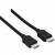 High-Speed HDMIâ„˘ Cable, Plug - Plug, 1.5 m