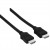 High-Speed HDMIâ„˘ Cable, Plug - Plug, 3 m