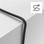 Hama HDMI kabel High Speed 4K 1,5 m, otočné vidlice (2 osi)