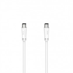 Hama anténny kábel 90 dB 3,0 m