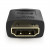 Hama redukcia HDMI 8K spojka