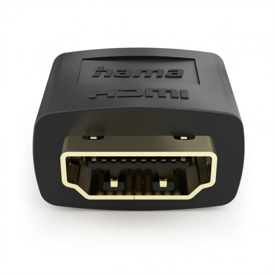 Hama redukcia HDMI 8K spojka