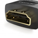 Hama redukcia HDMI 8K spojka