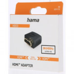 Hama redukcia HDMI 8K spojka