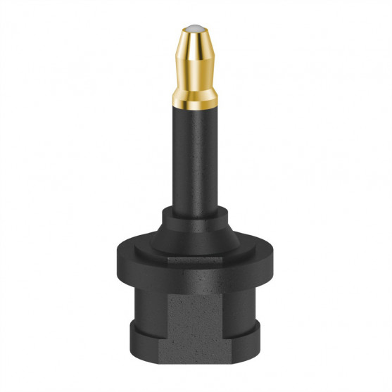 Hama optický adaptér Toslink na 3,5 mm vidlicu