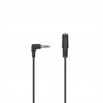 Hama redukcia jack 3,5 mm na 2,5 mm vidlicu, stereo