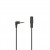 Hama redukcia jack 3,5 mm na 2,5 mm vidlicu, stereo