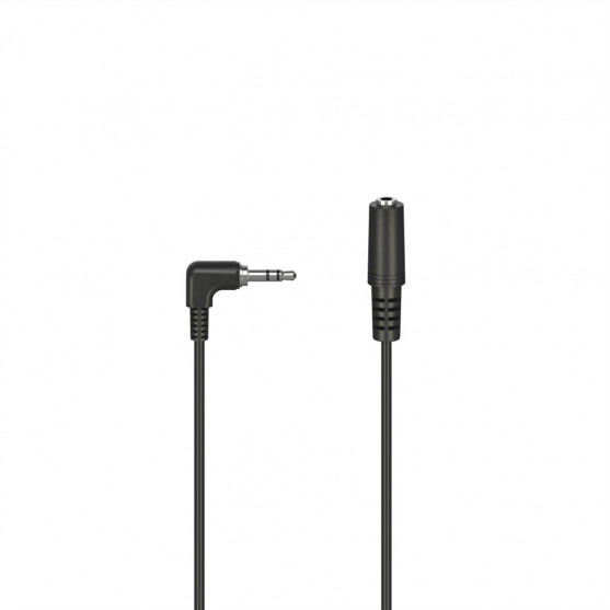 Hama redukcia jack 3,5 mm na 2,5 mm vidlicu, stereo