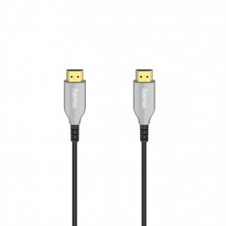 Hama optický aktívny HDMI kábel, 4K, 10 m