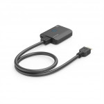 Hama HDMI 4K rozbočovač, 1 vstup, 2 výstupy