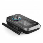 Hama Bluetooth audio adaptér Link.it duo, receiver/transmitter, analóg+digital
