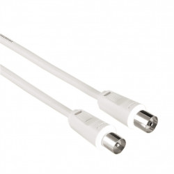 Hama anténny kábel 75 dB, 7,5 m