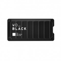WD_BLACK 1 TB P40 GAME DRIVE SSD