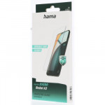 Hama ochranné sklo na displej pre Xiaomi Redmi A3 Hama ochranné sklo na displej pre Xiaomi Redmi A3