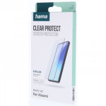 Hama Clear Protect, ochranné sklo na displej pre Xiaomi Redmi 14C Hama Clear Protect, ochranné sklo na displej pre Xiaomi Redmi 14C
