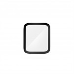 Hama Super Hybrid, ochrana displeja pre Apple Watch SE 3, 44 mm, D3O®, nerozbitná Hama Super Hybrid, ochrana displeja pre Apple Watch SE 3, 44 mm, D3O®, nerozbitná