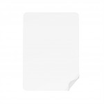 Hama Hiflex, nerozbitná ochrana displeja pre Apple iPad 11 (2025)/ 10,9 (2022), bezp. trieda 13