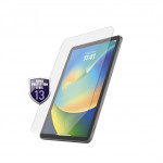 Hama Hiflex, nerozbitná ochrana displeja pre Apple iPad 11 (2025)/ 10,9 (2022), bezp. trieda 13
