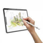 Hama Feels Like Paper, ochrana displeja pre Apple iPad 11 (2025)/iPad 10,9 (2022)