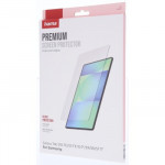 Hama Premium, ochranné sklo na displej pre Samsung Galaxy Tab S10 FE/S9 FE 10,9/S9/S8/S7 11 Hama Premium, ochranné sklo na displej pre Samsung Galaxy Tab S10 FE/S9 FE 10,9/S9/S8/S7 11