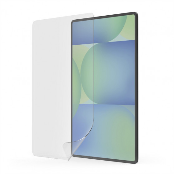 Hama Hiflex, nerozbitná ochrana displeja pre Samsung Galaxy Tab S10 FE/S9 FE 10,9/S9/S8/S7 11