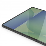 Hama Hiflex, nerozbitná ochrana displeja pre Samsung Galaxy Tab S10 FE/S9 FE 10,9/S9/S8/S7 11