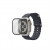 Hama Super Hybrid, ochrana displeja pre Apple Watch Ultra 3, 49 mm, D3O®, nerozbitná