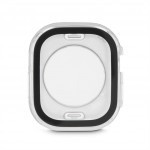 Hama ochranné puzdro pre Apple Watch Ultra 3, 49 mm, 360° ochrana, nacvakávacie