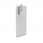 Hama Cam Protect, ochranné sklo fotoaparátu pre Samsung Galaxy A17, priehľadné