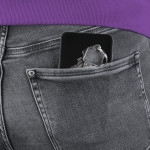 Hama Clear Protect, ochranné sklo na displej pre Samsung Galaxy S25 FE