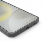 Hama Clear Protect, ochranné sklo na displej pre Samsung Galaxy S25 FE