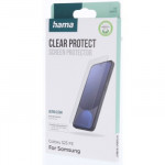 Hama Clear Protect, ochranné sklo na displej pre Samsung Galaxy S25 FE