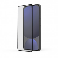 Hama Clear Protect, ochranné sklo na displej pre Samsung Galaxy S25 FE, licencia D3O®