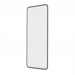 Hama Clear Protect, ochranné sklo na displej pre Samsung Galaxy S25 FE, licencia D3O®