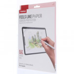 Hama Feels Like Paper, ochrana displeja pre Apple iPad Pro 11 (2025/2024)