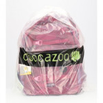 Školský ruksak coocazoo MATE, Berry Bubbles, certifikát AGR