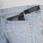 Peňaženka coocazoo, Blue Craft