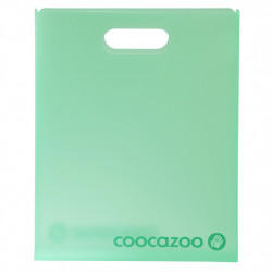 Dosky na zošity coocazoo, Fresh Mint Dosky na zošity coocazoo, Fresh Mint