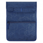 Puzdro na tablet/notebook coocazoo pre veľkosť 13,3“ (33,8 cm), veľkosť M, farba modrá