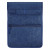 Puzdro na tablet/notebook coocazoo pre veľkosť  14“ (35,5 cm), veľkosť L, farba modrá
