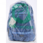 Školský ruksak coocazoo MATE, Cool Breeze, certifikát AGR