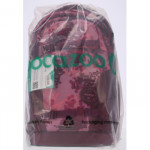 Školský ruksak coocazoo PORTER, Cherry Blossom, certifikát AGR