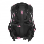Školský ruksak coocazoo MATE,Pink Illusion, certifikát AGR