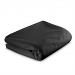 Hama pozadie pre foto štúdio, látkové, nekrčivé, 2,94 x 6 m, čierne