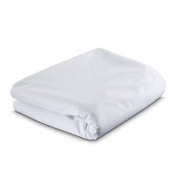 Hama pozadie pre foto štúdio, látkové, nekrčivé, 2,94 x 6 m, biele